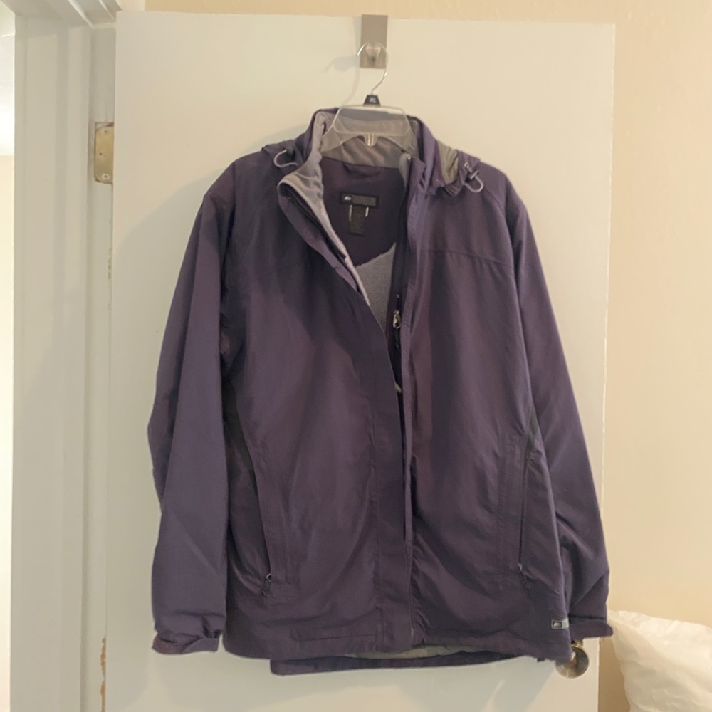 Rei Jacket - image 2